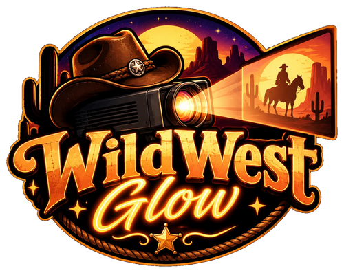WildWestGlow