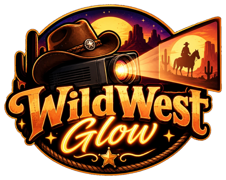 WildWestGlow